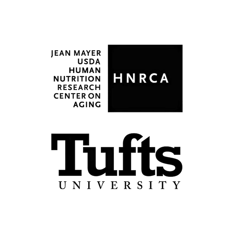 Tufts HNRCA logo